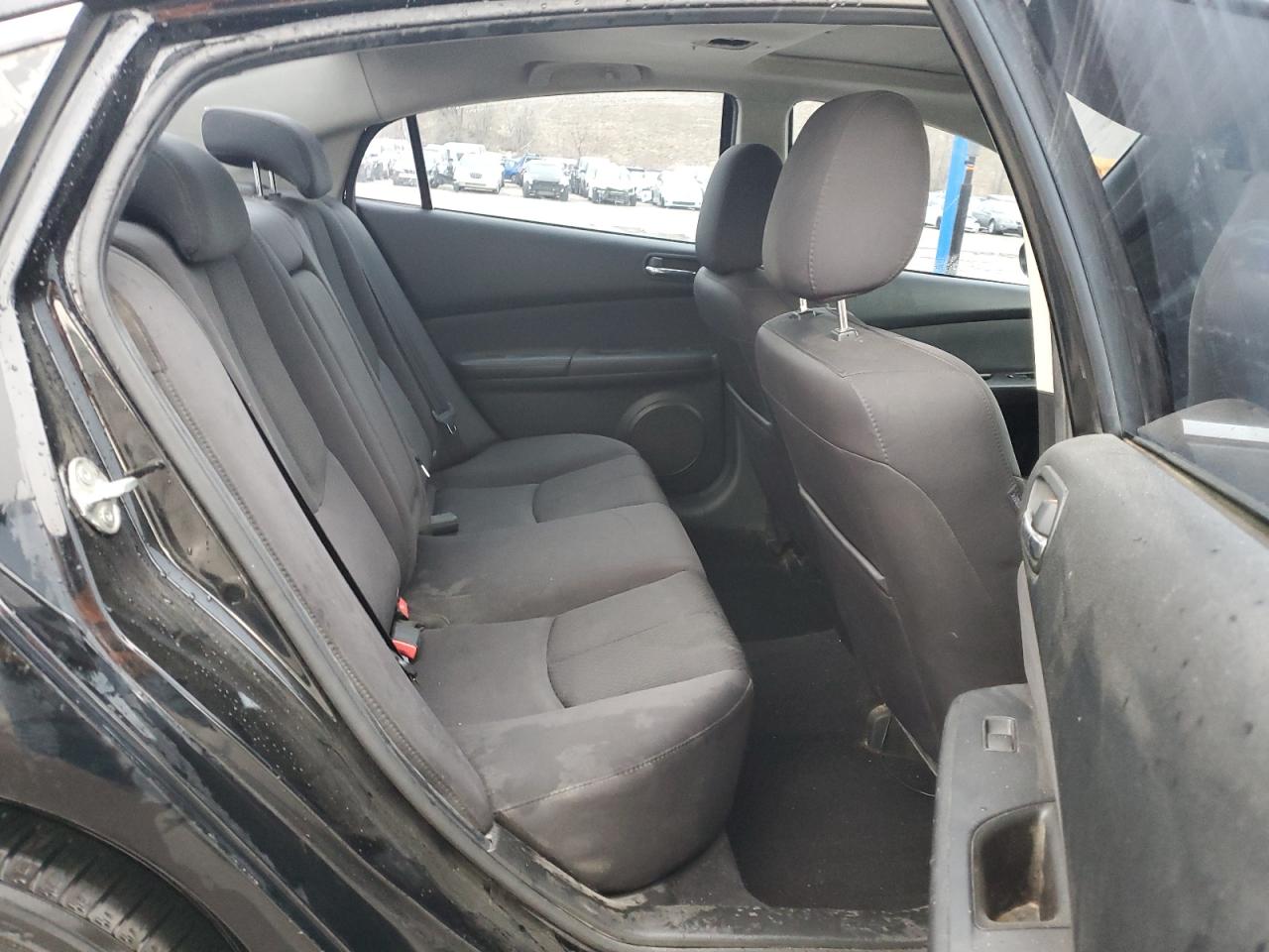 2011 Mazda 6 - Image 10