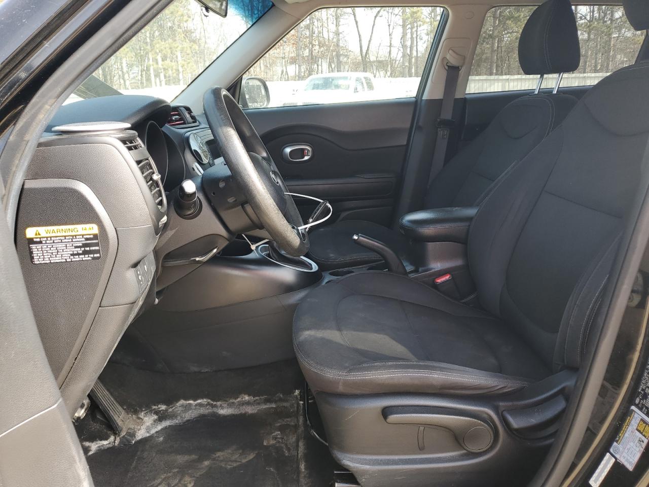 2015 Kia Soul - Image 7
