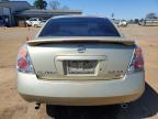 2003 Nissan Altima Se продається в Longview, TX - Front End