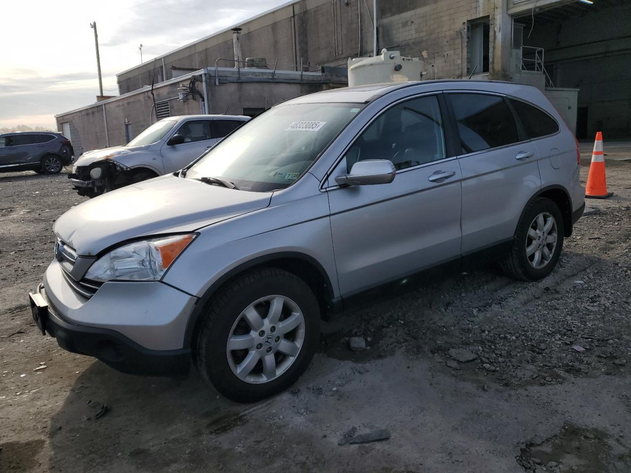 2009 Honda CR-V - Image 1