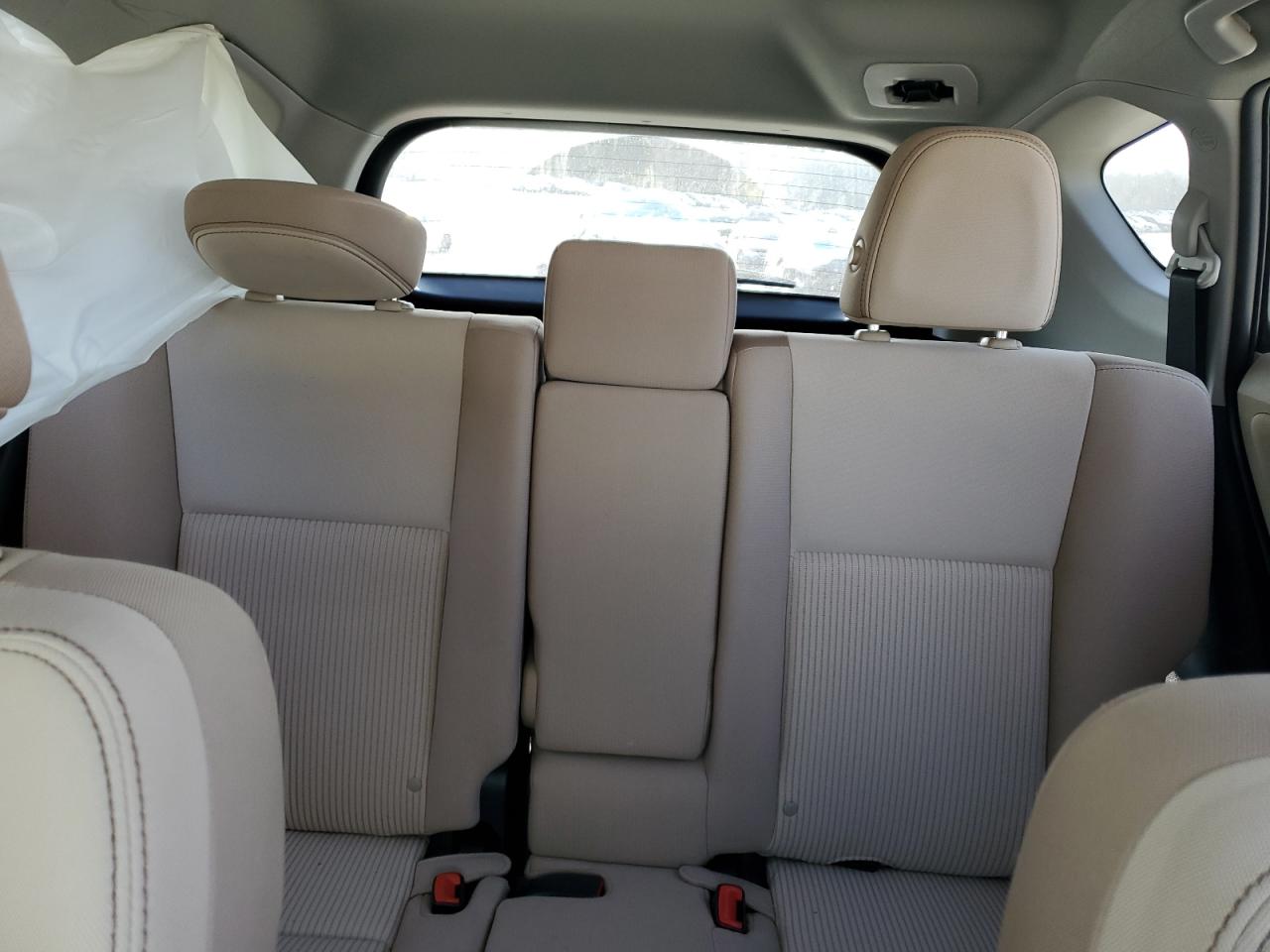 2013 Toyota RAV 4 - Image 10