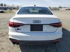 2023 Audi S4 Premium Plus zu verkaufen in Antelope, CA - Side
