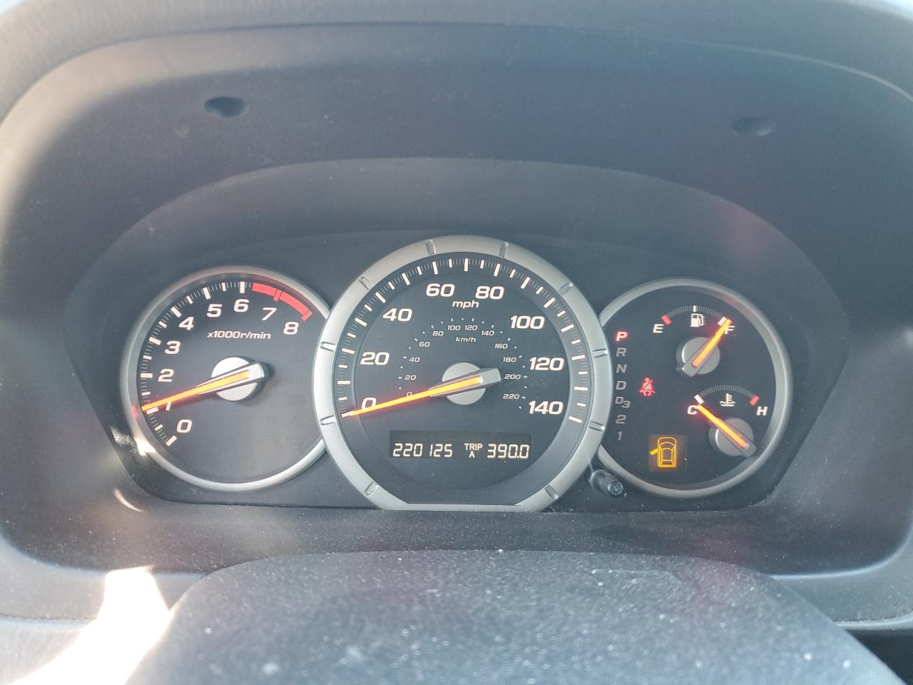 2008 Honda Pilot - Image 9