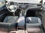 2020 Toyota Camry Se en Venta en Wilmer, TX - Front End