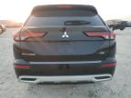 2022 Mitsubishi Outlander Sel للبيع في Haslet، TX - Burn