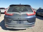 2017 Honda Cr-V Exl на продаже в Houston, TX - Front End