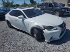 2016 Lexus Is 200T за продажба в Riverview, FL - Front End