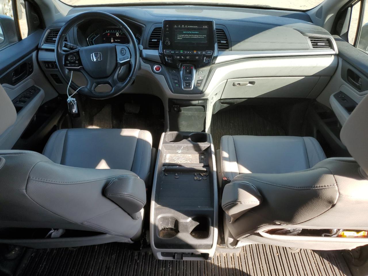 2019 Honda Odyssey - Image 8