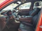 2023 Hyundai Santa Fe Calligraphy продається в Hurricane, WV - Water/Flood