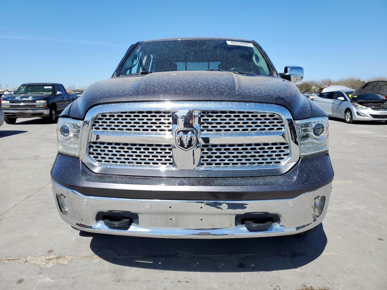 2018 RAM 1500 - Image 5