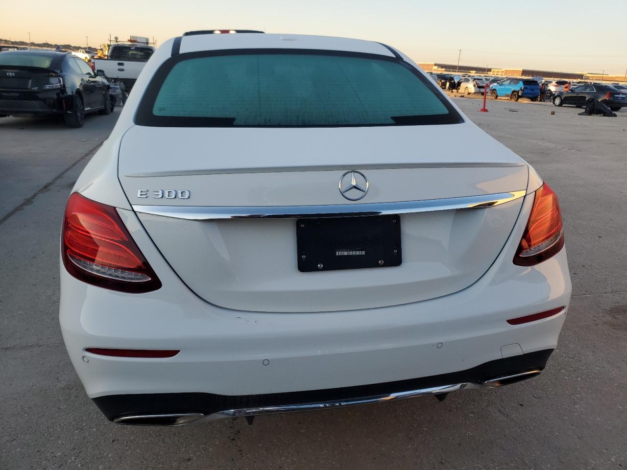 2019 Mercedes-Benz E-klasse - Image 6