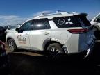 2024 Nissan Pathfinder Sl for Sale in Brighton, CO - Rear End
