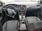 2015 Volkswagen Golf Sportwagen Tdi S zu verkaufen in Lumberton, NC - Rear End