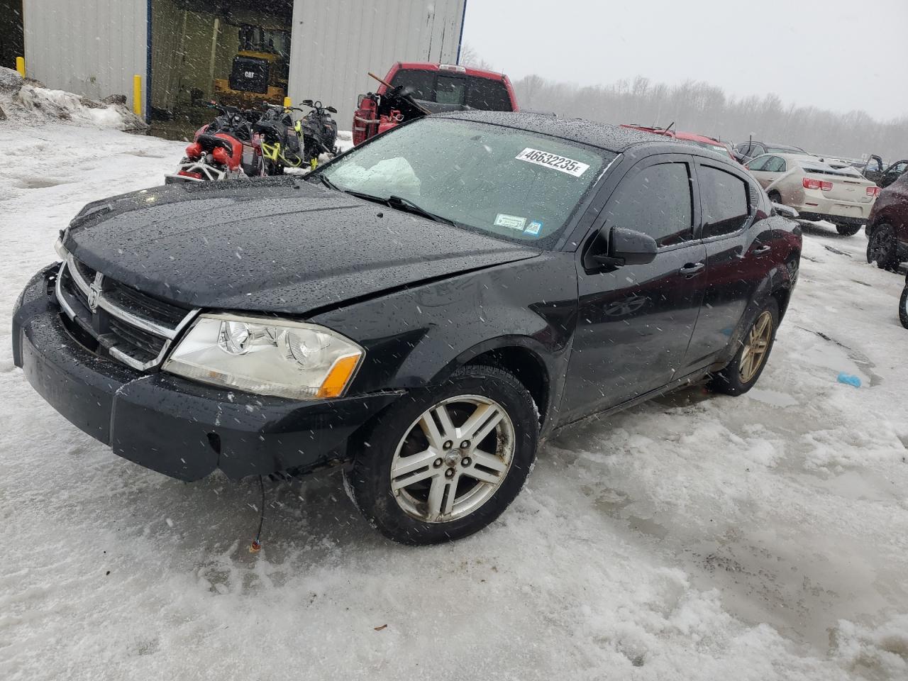 2010 Dodge Avenger - Image 1