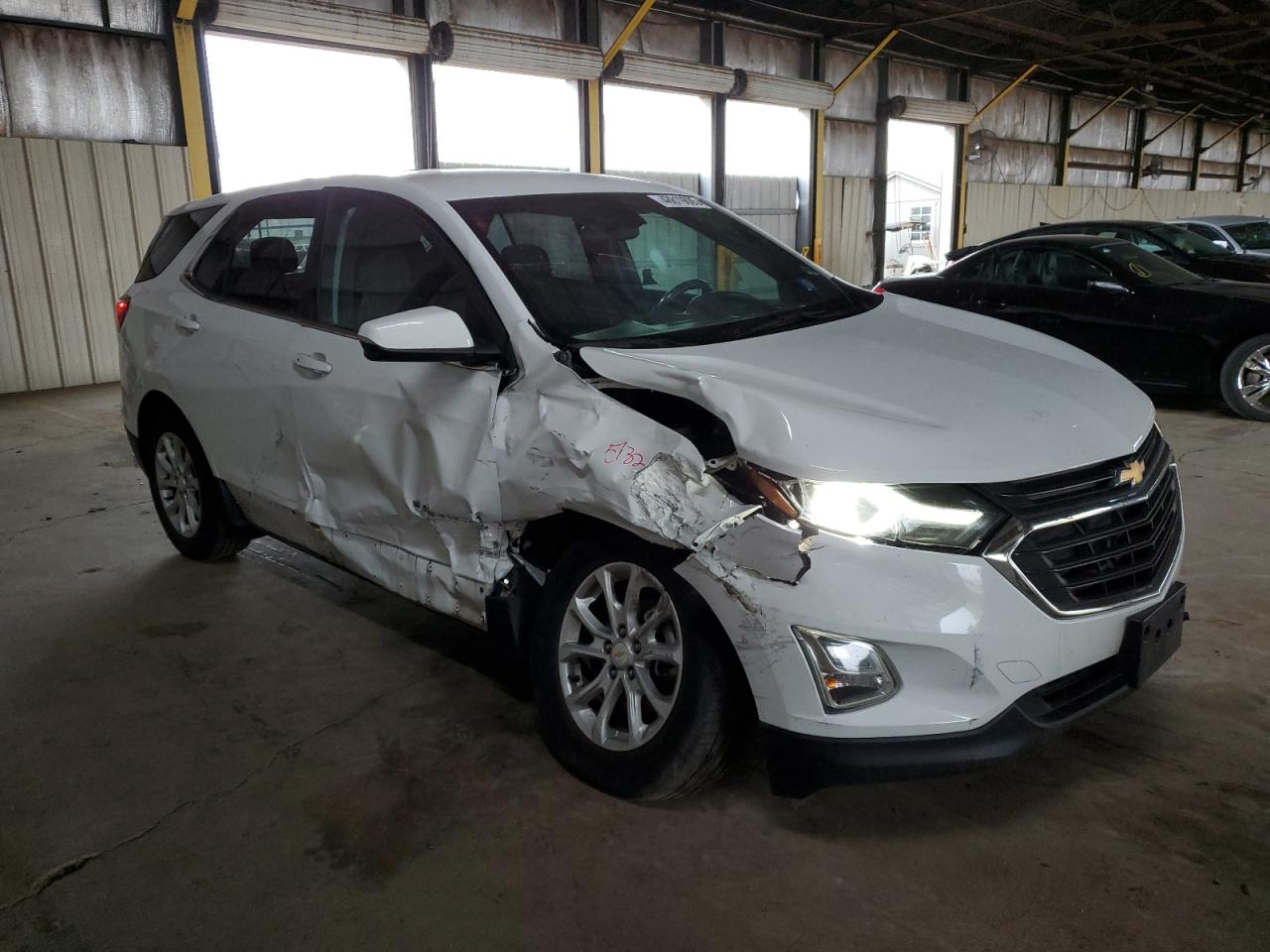 2018 Chevrolet Equinox - Image 4