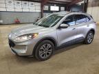 2021 Ford Escape Sel на продаже в East Granby, CT - Mechanical