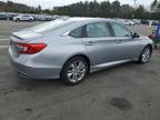 2018 Honda Accord Lx for Sale in Exeter, RI - Front End