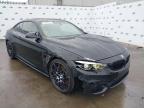 2018 BMW M4 COMPETI for sale at Copart WHITBURN