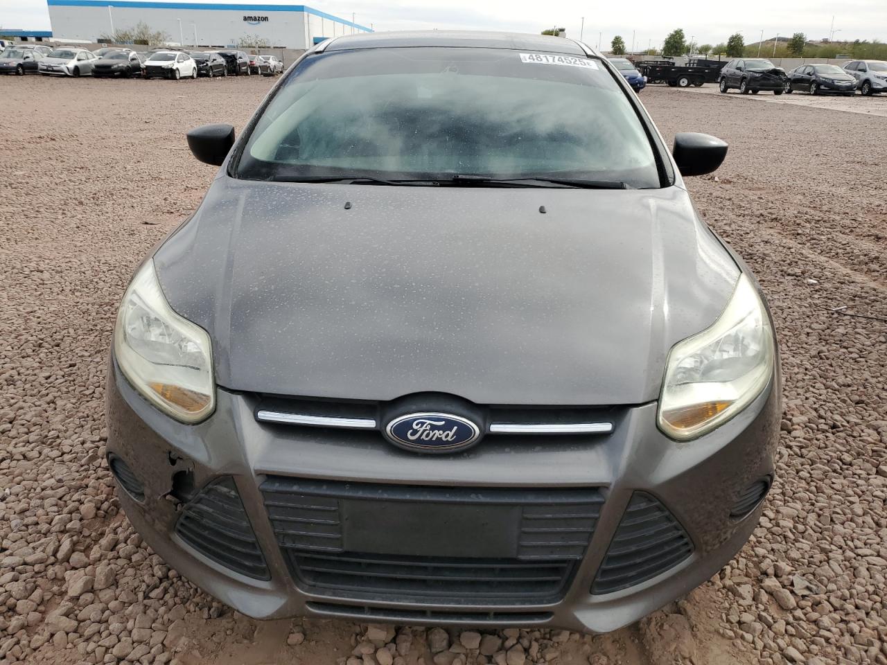2014 Ford Focus - Image 5