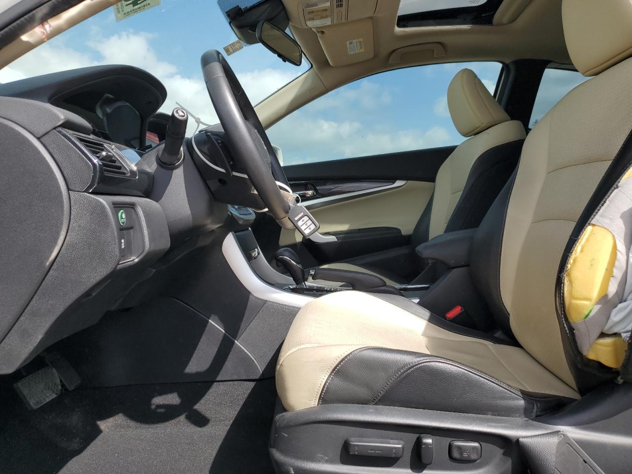 2014 Honda Accord - Image 7