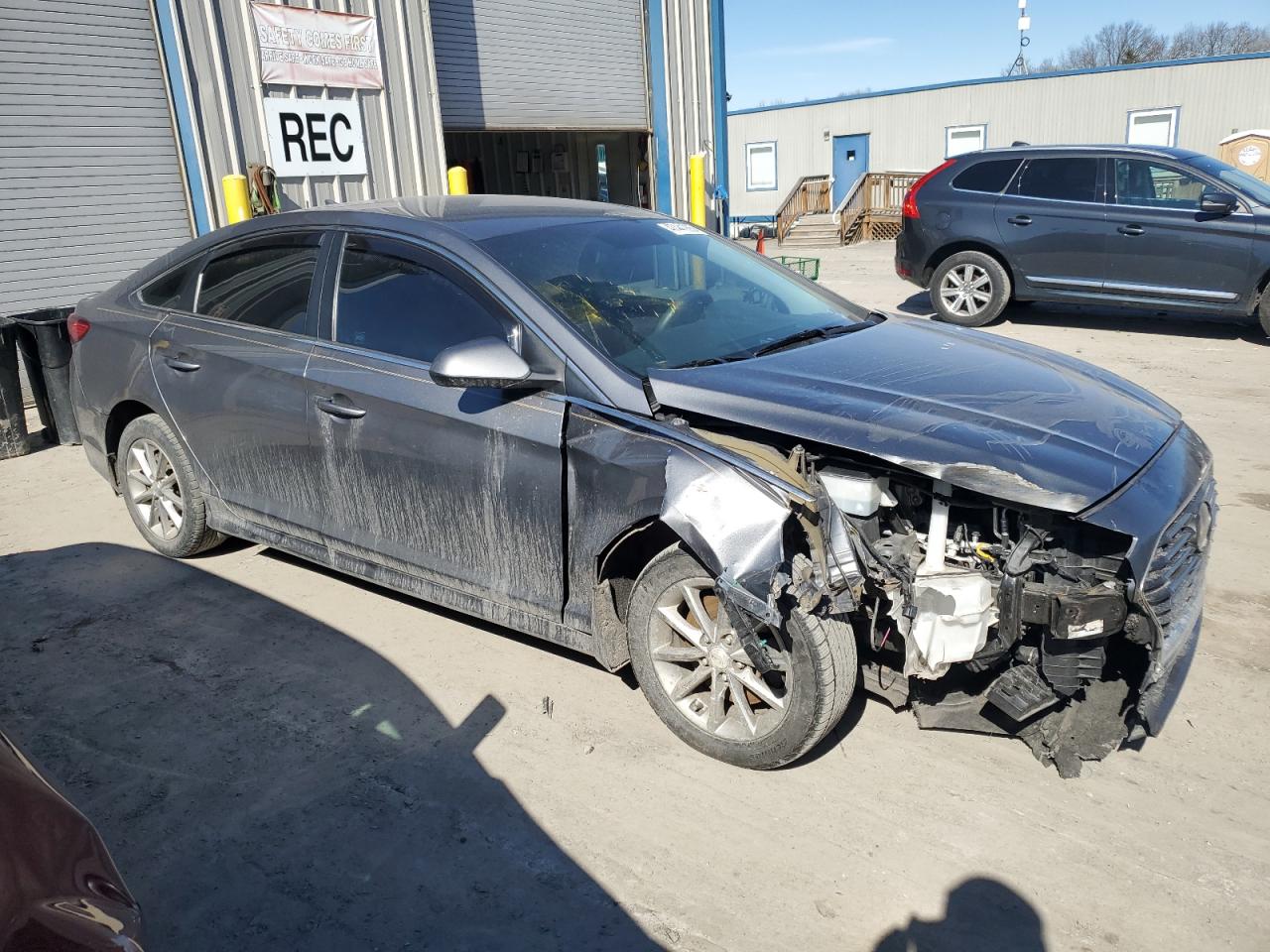 2019 Hyundai Sonata - Image 4