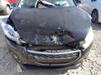 2013 PEUGEOT 208 ACTIVE for sale at Copart BRISTOL
