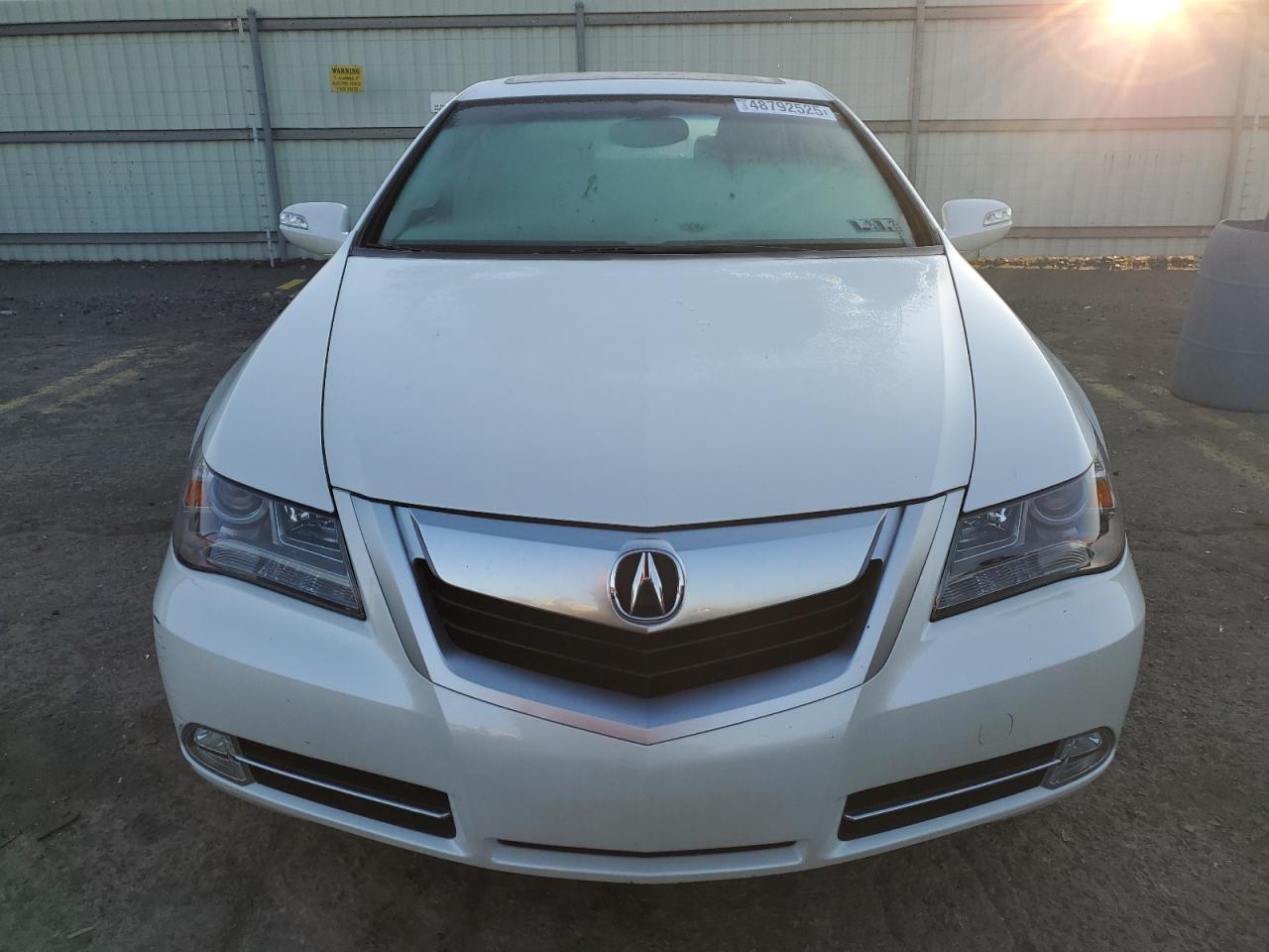 2010 Acura RL - Image 5