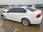 2011 Bmw 328 I Sulev за продажба в Grand Prairie, TX - Front End