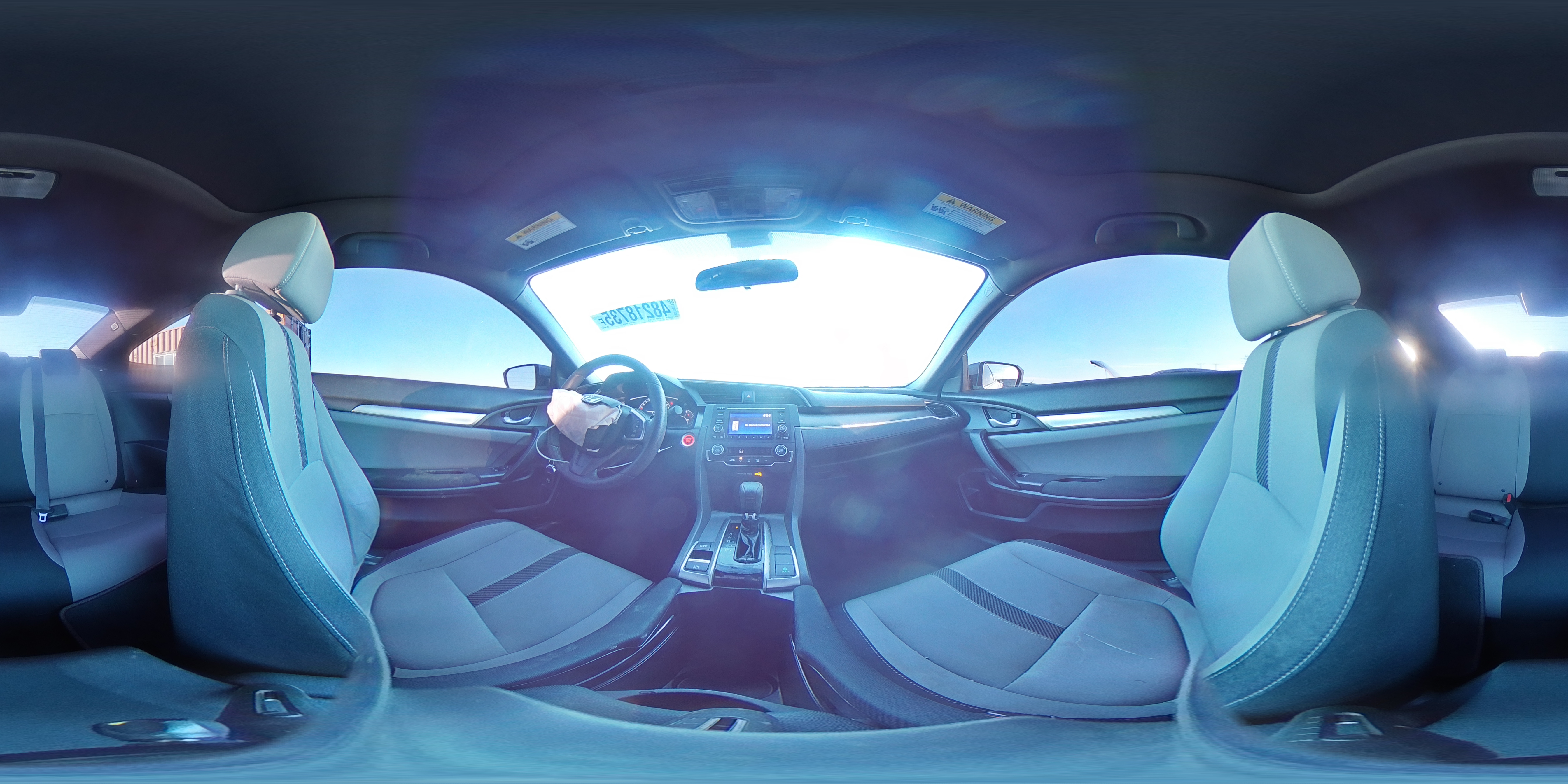 2018 Honda Civic - Image 13