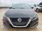 2020 Nissan Altima S for Sale in San Antonio, TX - Rear End