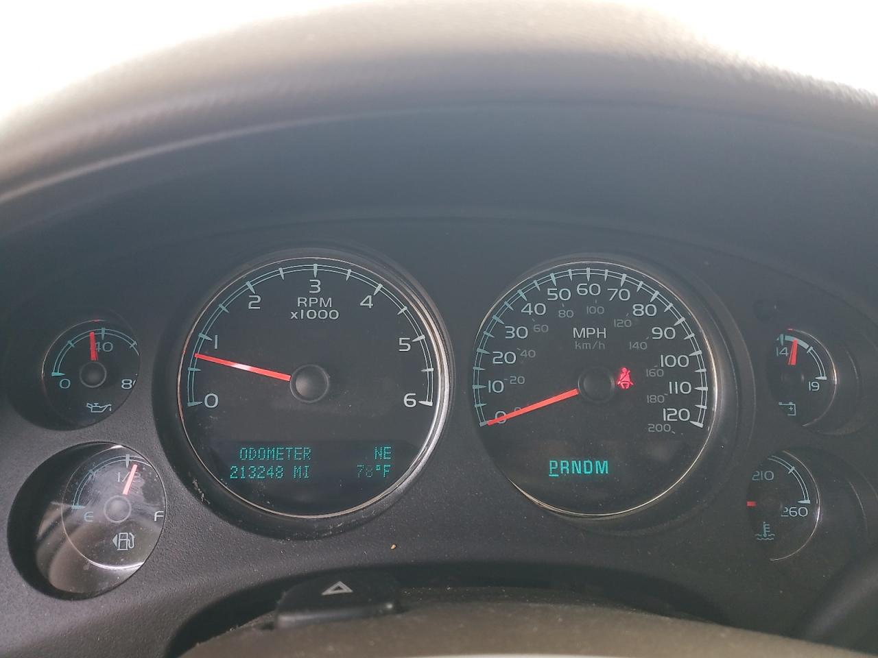 2013 Chevrolet Silverado C1500 Ltz VIN: 3GCPCTE08DG307451 Lot: 50742765