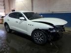 2018 Maserati Levante  للبيع في Woodhaven، MI - Front End
