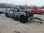 2009 Nissan Titan Xe იყიდება Oklahoma City-ში, OK - Burn