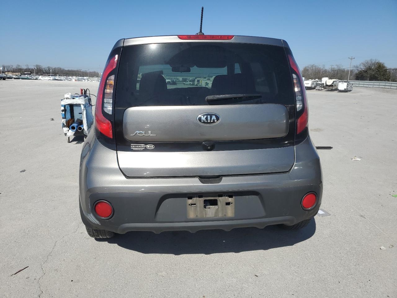 2019 Kia Soul - Image 6
