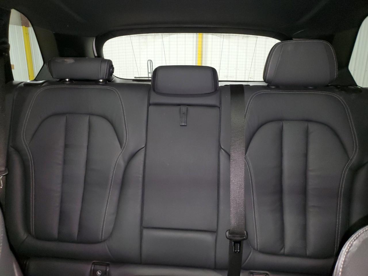 2019 BMW X5 - Image 10