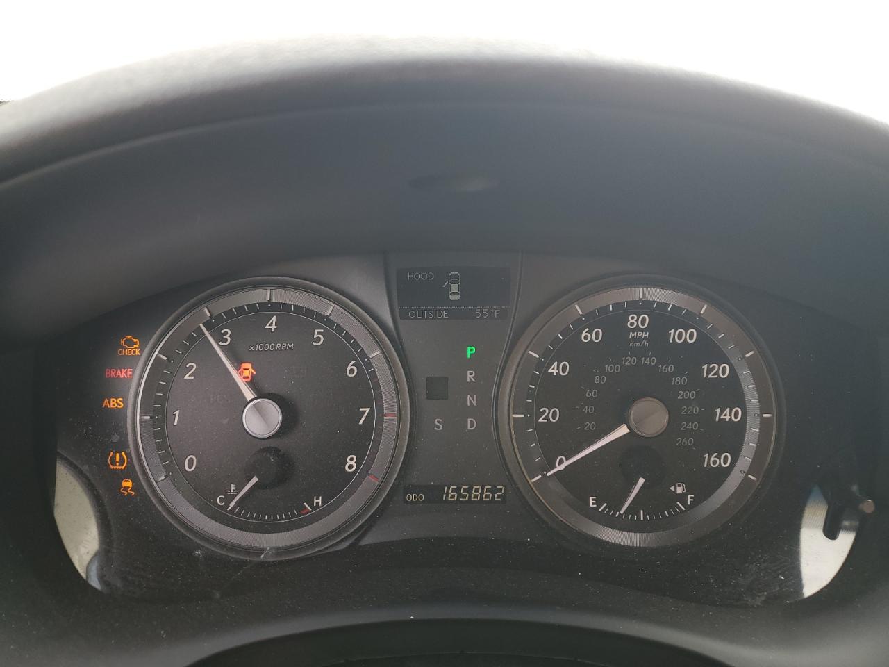 2008 Lexus ES - Image 9