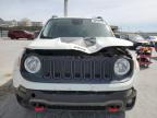2016 Jeep Renegade Trailhawk for Sale in Tulsa, OK - Front End