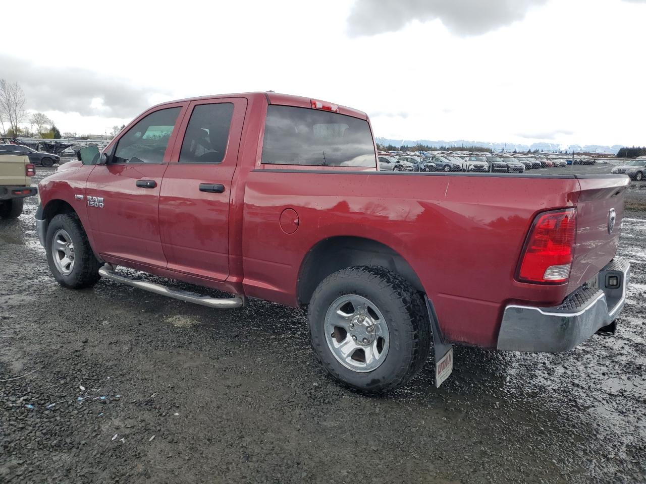 2014 RAM 1500 - Image 2