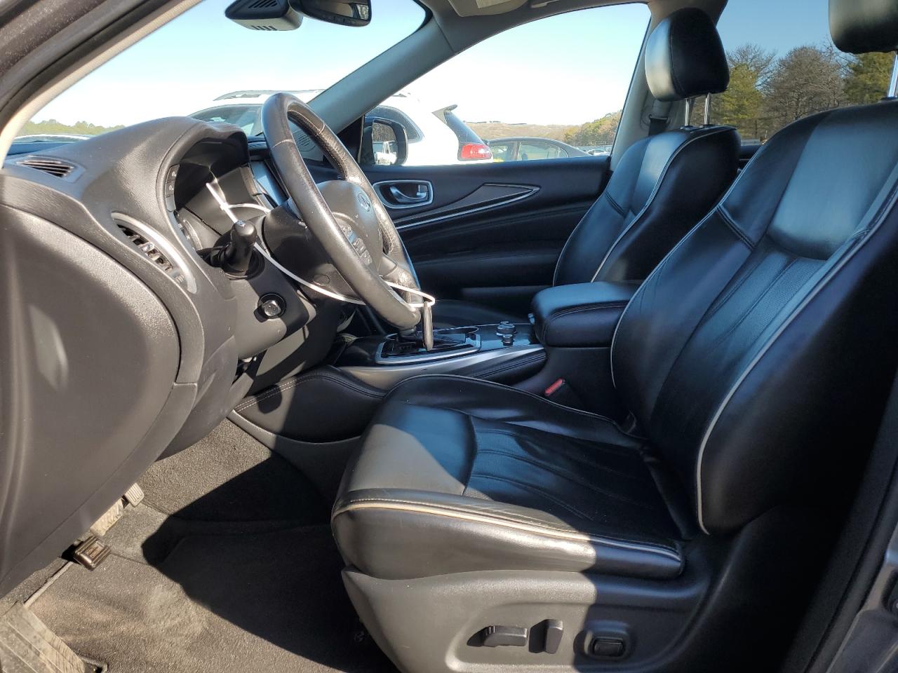 2019 Infiniti QX60 - Image 7
