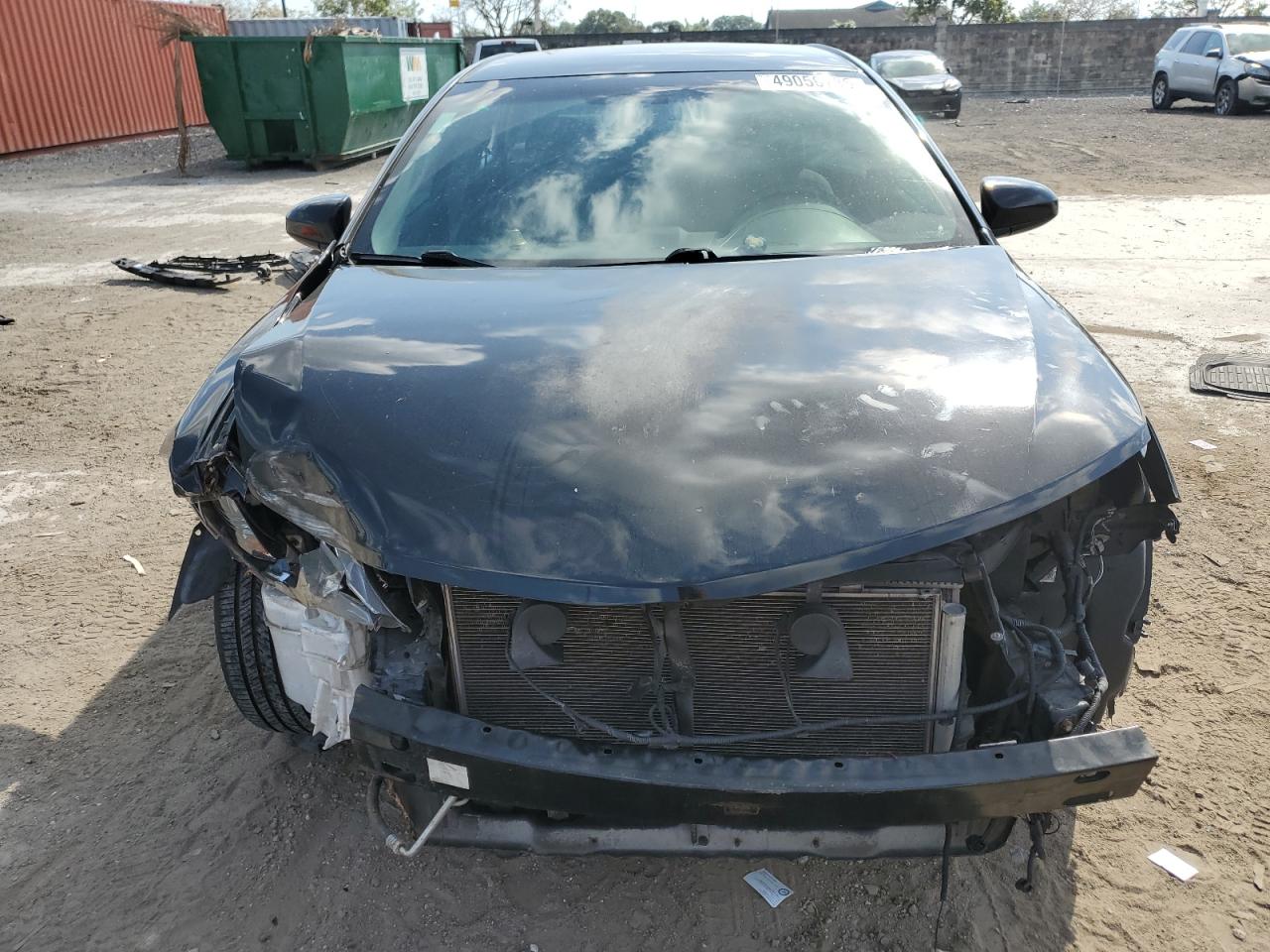 2014 Toyota Camry - Image 5