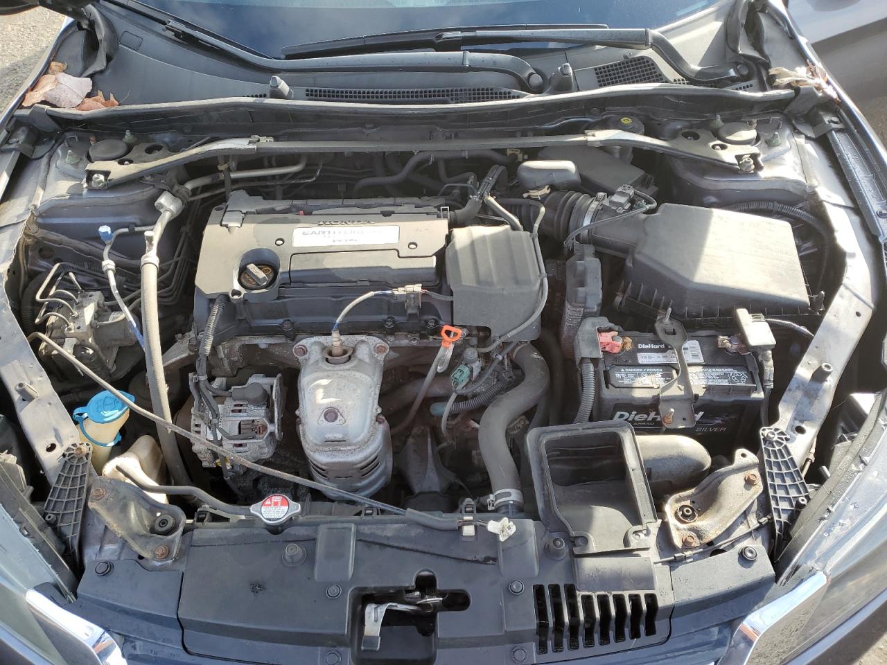 2014 Honda Accord - Image 11