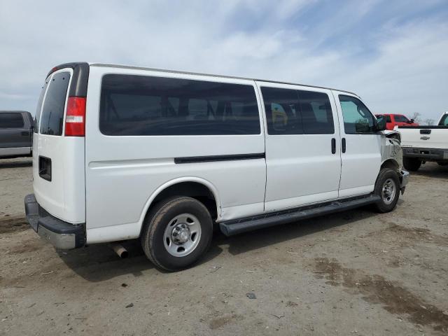 2019 CHEVROLET EXPRESS G3500 LT  