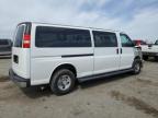 2019 Chevrolet Express G3500 Lt للبيع في Fredericksburg، VA - Front End