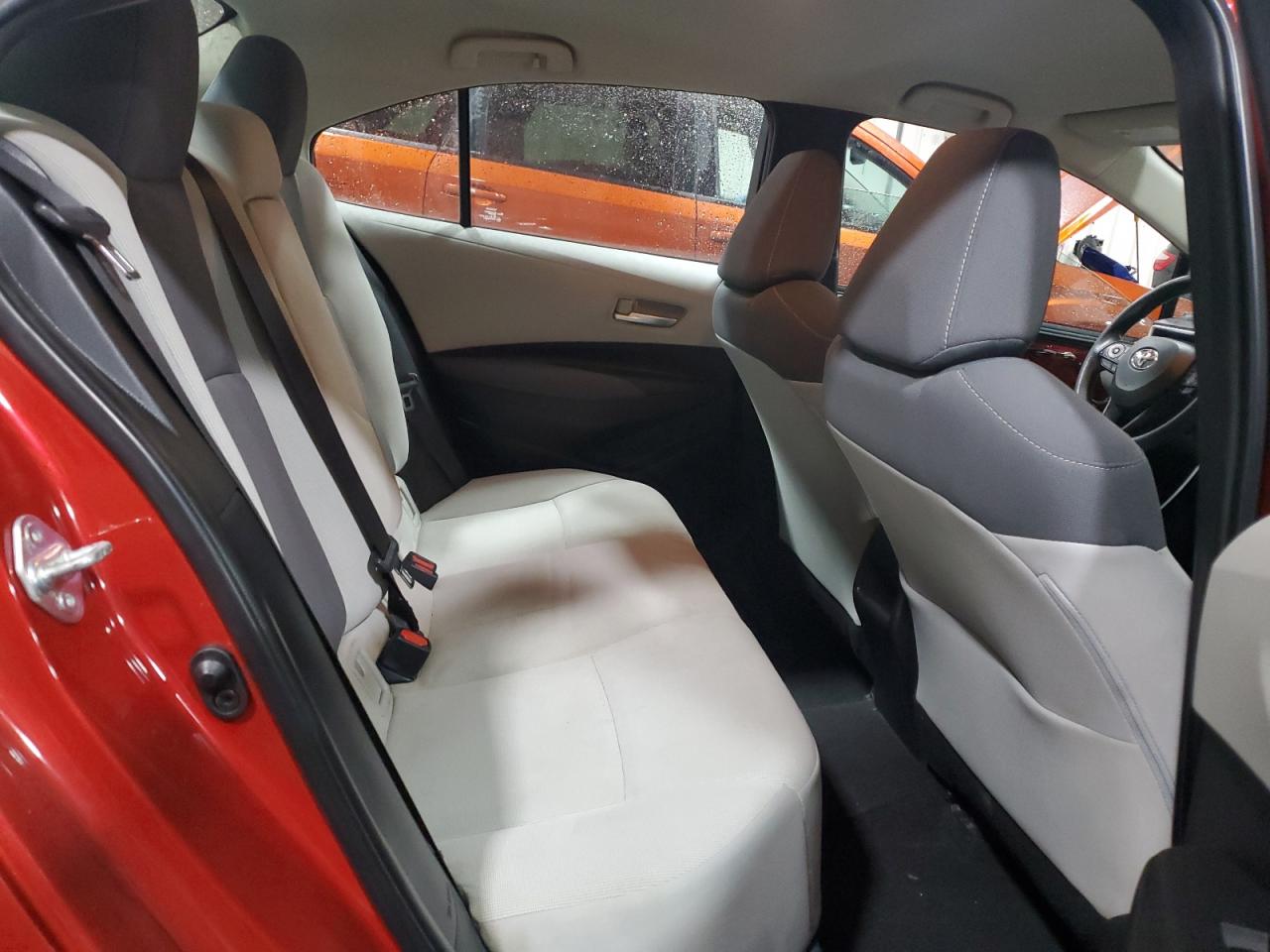 2021 Toyota Corolla - Image 10