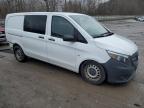 2019 Mercedes-Benz Metris  for Sale in Ellwood City, PA - Rear End