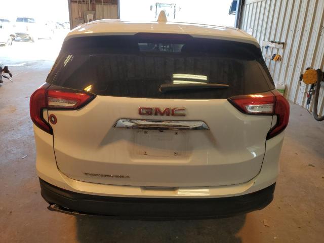  GMC TERRAIN 2022 White