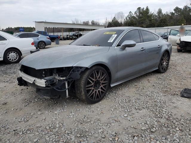 2013 Audi A7 Prestige en Venta en Memphis, TN - Normal Wear