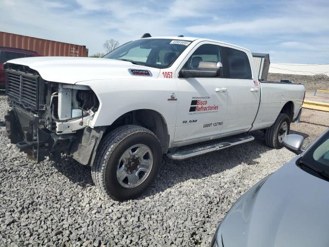 RAM 2500 BIG H 2022