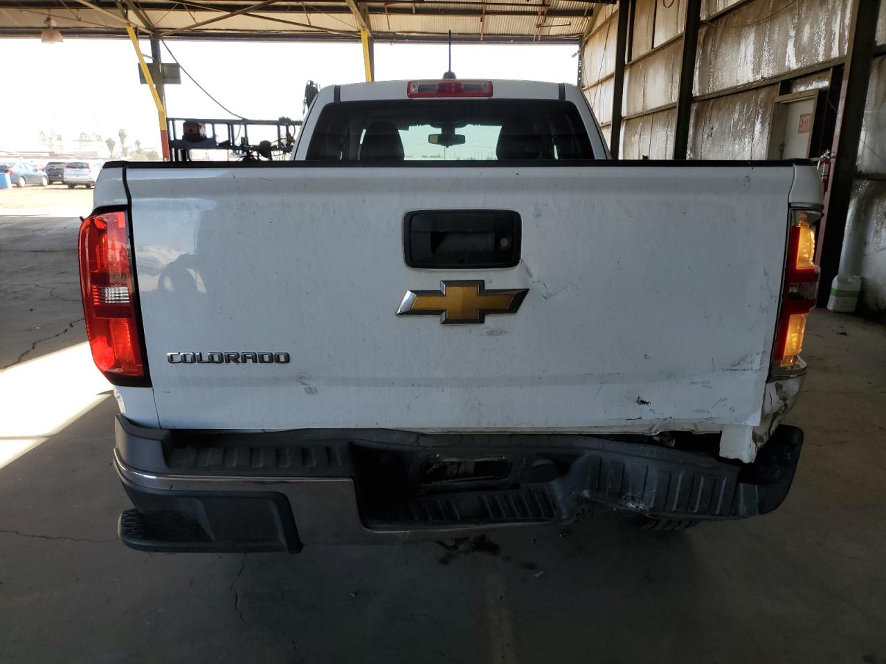 2015 Chevrolet Colorado - Image 6