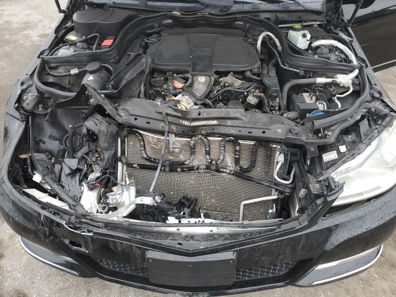 2014 Mercedes-Benz C-klasse - Image 12